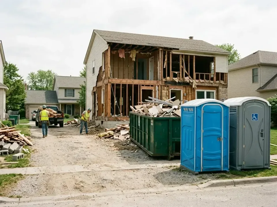 home-renovation-demolition-sit-010 — frequently asked questions, Portable Toilet & Dumpsters Rental in Mooresville, NC
